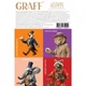 Чай Graff Assorted Tea Flavors Асорті чаю чорного байхового 12 пакетиків x 4 види (4820279611204) (232096) - зображення 2