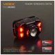 Фонарь Videx 270Lm 5000K (VLF-H045Z) - изображение 7
