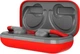 Наушники Canyon OnRun 11 Sport TWS Red/Grey (CNS-TWS11R) - изображение 3