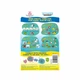 Інтерактивна іграшка Bandai Tamagotchi Rainbow Sky (123883) - зображення 4