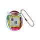 Інтерактивна іграшка Bandai Tamagotchi Clear Retro (123884) - изображение 1