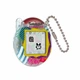 Інтерактивна іграшка Bandai Tamagotchi Clear Retro (123884) - изображение 3