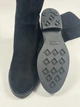 Женские зимние сапоги Molka 40 (25,5см) Чёрные 3391 - изображение 9