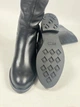 Женские зимние сапоги Molka 40 (25,5см) Чёрные 3390 - изображение 10