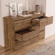 Комод Furnigrade КМ - 10 тахо 1100х760х400 - изображение 2