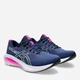 Женские кроссовки для бега ASICS Gel-Excite 1012B418-405 39.5 (8US) 25 см Синий/Голубой (4550457718264) - изображение 2