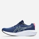 Женские кроссовки для бега ASICS Gel-Excite 1012B418-405 39.5 (8US) 25 см Синий/Голубой (4550457718264) - изображение 3
