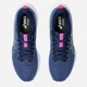 Женские кроссовки для бега ASICS Gel-Excite 1012B418-405 39.5 (8US) 25 см Синий/Голубой (4550457718264) - изображение 6