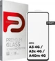 Защитное стекло для смартфона OPPO A3 4G/A3x 4G/A40m 4G ArmorStandart Pro Black (ARM80892) - изображение 1