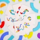 Дерев'яна мозаїка для дітей Монтессорі Shapes Puzzle Головоломка танграм (50 карток та 36 фігурок) - зображення 3