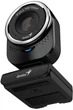 Вебкамера Genius Qcam-6000, FullHD, 30fps, manual focus, чорний - изображение 2