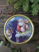 Вершкове печиво Nostalgic Santa від Jacobsens Bakery 150 г З/Б в асортименті (57407) - изображение 3