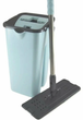 Комплект для мытья пола Zambak Plastik Elegant Flat Mop ZP 304 8 л - изображение 1