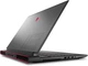 Ноутбук Dell Alienware m18 R1 (AWM18-A145BLK-PUS) Black - изображение 7