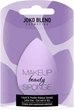Спонж для макияжа Joko Blend Makeup Beauty Sponge Lilac (4823109400481) - изображение 1