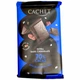 Чорний шоколад Cachet 300 г (0102) - зображення 1
