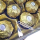 Цукерки Ferrero Rocher 300 г (8000500009673) - изображение 5