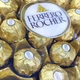 Цукерки Ferrero Rocher 300 г (8000500009673) - изображение 7
