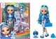 Игровой набор с шарнирной куклой Rainbow High Skyler Bradshaw Slime Kit & Pet Скайлер с аксессуарами (120216) - изображение 1