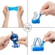 Игровой набор с шарнирной куклой Rainbow High Skyler Bradshaw Slime Kit & Pet Скайлер с аксессуарами (120216) - изображение 4