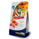Сухий корм Farmina N&D Tropical Selection Lamb для стерилізованих котів з ягням та тропічними фруктами 1.5 кг - изображение 1