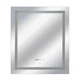 Зеркало Qtap Mideya для ванной комнаты с LED-подсветкой Touch и антизапотеванием (SD00051747) - изображение 3