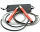 Скакалка швидкісна на підшипниках алюмінієва MadMax MFA-286 Speed jump rope Red - изображение 2