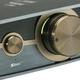 ЦАП со встроенным усилителем iFi ZEN DAC 3 Черный (90403641) - изображение 3