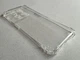 Защитный чехол-панель AirBag для OnePlus 10 Pro тонкий, прозрачный, надежная защита от ударов, из высококачественного силикона - изображение 2