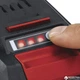 Аккумуляторная ударная отвертка Einhell X-Change TE-CI 18 В Li Kit (4510020) - изображение 5