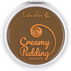 Bronzer do twarzy i ciala Lovely Creamy Pudding 2 kremowy 15 g (5905309903616) - obraz 1