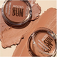 Bronzer Catrice Melted Sun 020 Beach Baby kremowy 9 g (4059729419248) - obraz 3