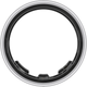 Smartring Samsung Galaxy Ring Titanium Silver (SM-Q500NZSAEUE) - obraz 3