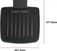 Электрогриль прижимной George Foreman Immersa Small 28300-56 - изображение 6