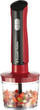 Блендер Russell Hobbs Desire Red 27140-56 - изображение 8
