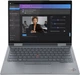 Ноутбук Lenovo ThinkPad X1 Yoga Gen 8 (21HQ001RUS) Storm Gray - изображение 1