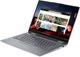 Ноутбук Lenovo ThinkPad X1 Yoga Gen 8 (21HQ001RUS) Storm Gray - изображение 5