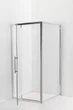Душевая кабина AQUASTREAM Ethos 110S Swing Clear - изображение 3