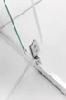 Душевая кабина AQUASTREAM Ethos 110S Swing Clear - изображение 11