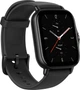 Смарт-часы Amazfit GTS 2 Space Black New Version - изображение 2
