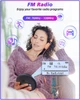 Портативний CD-програвач ARAFUNA BCD21 - зображення 3