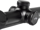 Прицел Blaser Scope B2 iC S 1-6x24 iC ill.ret.IVD, шина ZM/VM - изображение 8