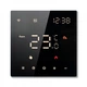 Терморегулятор программируемый In-Therm PT 082 Black - изображение 1