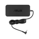 Блок питания к ноутбуку ASUS 150W 19.5V, 7.7A, 6.0/3.7 (pin inside) Slim-корпус (A17-150P1A / A40367) - изображение 1