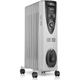 Масляный обогреватель REAL-EL HEAT-L210 - изображение 5