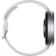 Смарт-часы Xiaomi Watch 2 Sliver Case With Gray TPU Strap (BHR8034GL) (1025027) - изображение 5