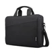 Сумка для ноутбука Lenovo 15.6" Casual T210 Black (4X40T84061) - изображение 3
