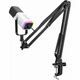 Микрофон Fifine AM8W USB/XLR White (AM8W) - изображение 4