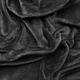 Плед ARDESTO Flannel Черный Полуторный 160x200 см (ART0215SB) - изображение 4