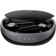 Бездротові навушники Mibro S1 Earbuds XPEJ003 Bluetooth чорні - зображення 2